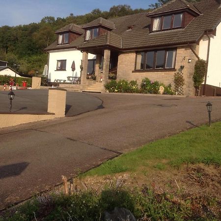 Ronaldsvoe Bed And Breakfast Fort William Zewnętrze zdjęcie