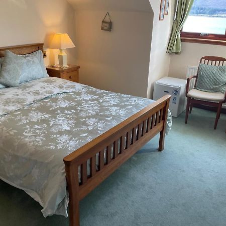 Ronaldsvoe Bed And Breakfast Fort William Zewnętrze zdjęcie