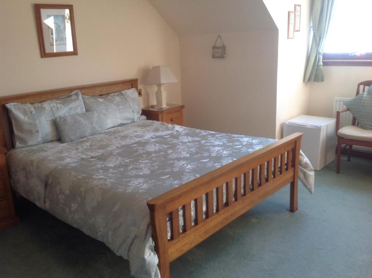 Ronaldsvoe Bed And Breakfast Fort William Zewnętrze zdjęcie