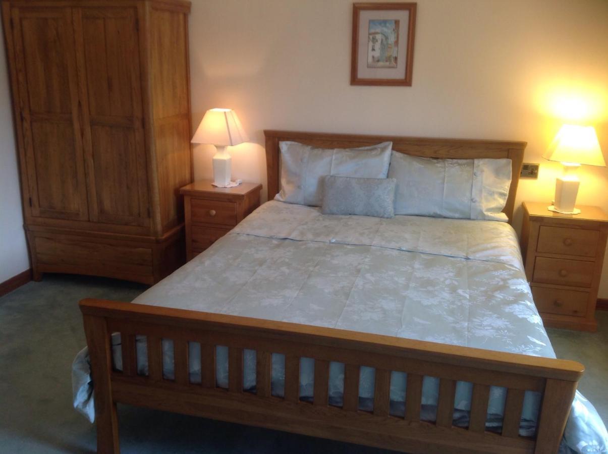 Ronaldsvoe Bed And Breakfast Fort William Zewnętrze zdjęcie