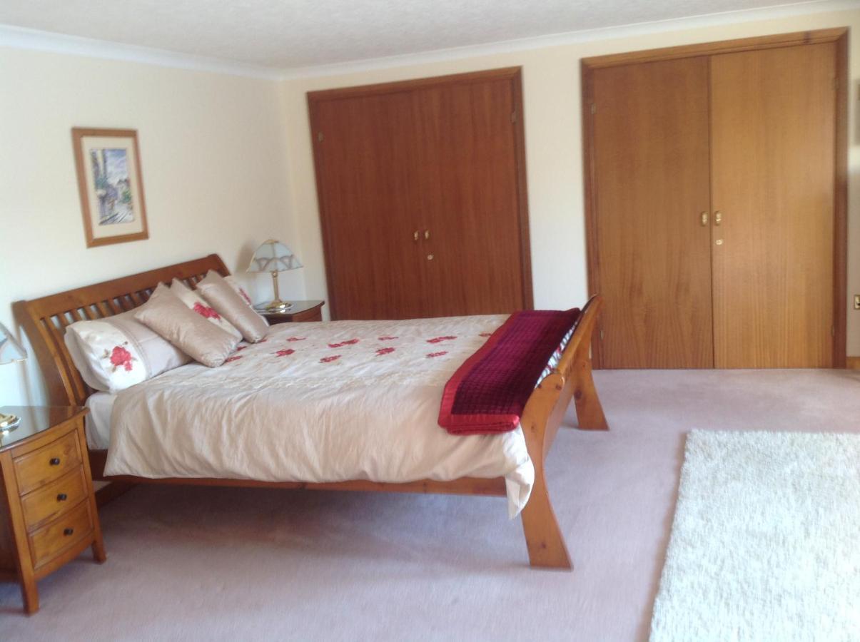 Ronaldsvoe Bed And Breakfast Fort William Zewnętrze zdjęcie