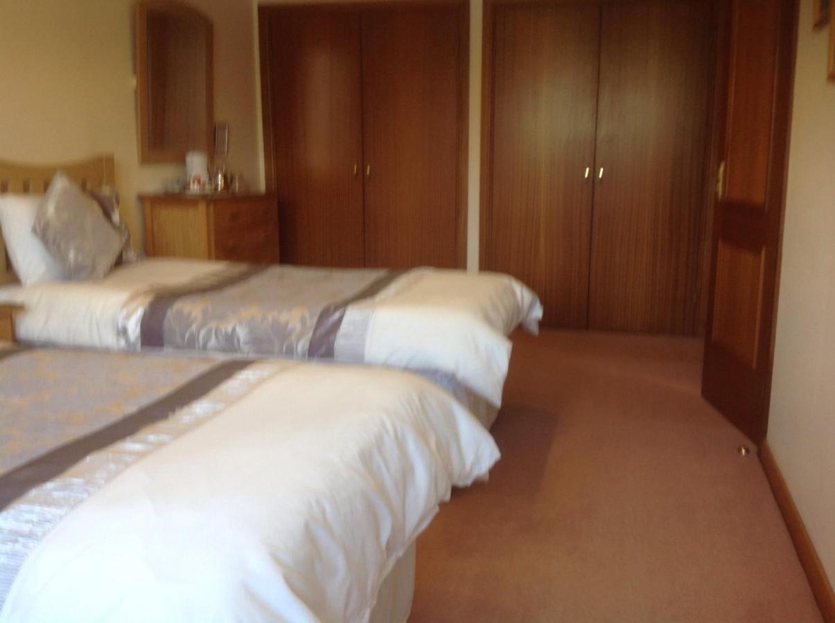 Ronaldsvoe Bed And Breakfast Fort William Zewnętrze zdjęcie