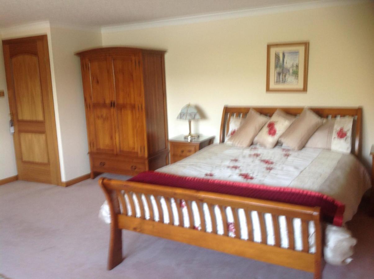 Ronaldsvoe Bed And Breakfast Fort William Zewnętrze zdjęcie