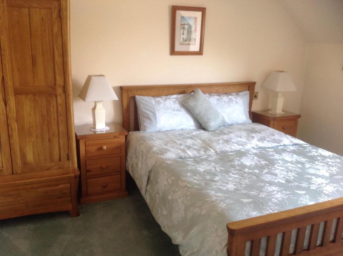 Ronaldsvoe Bed And Breakfast Fort William Zewnętrze zdjęcie