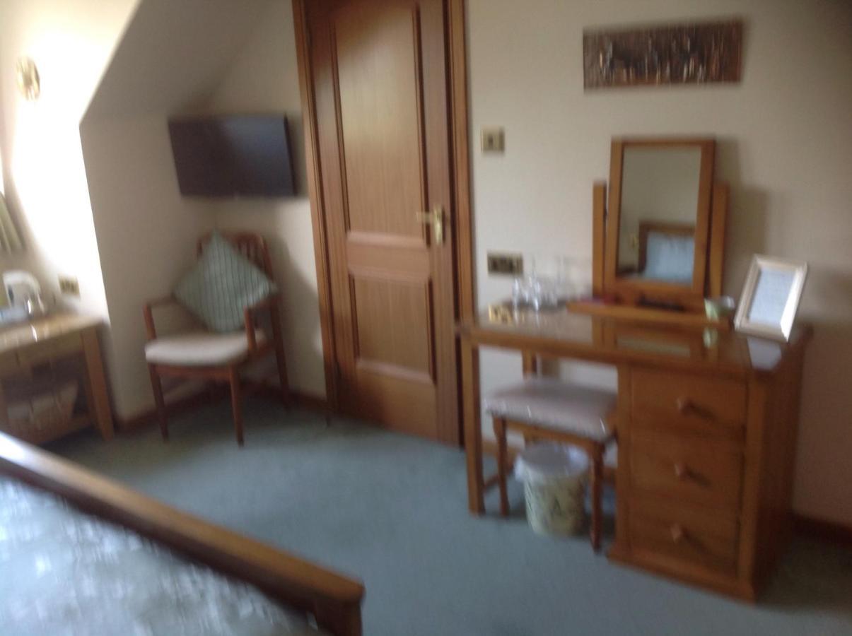 Ronaldsvoe Bed And Breakfast Fort William Zewnętrze zdjęcie