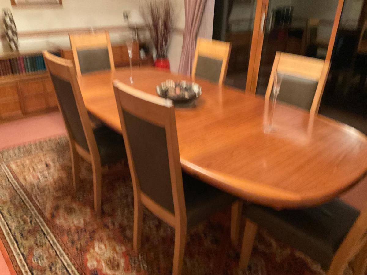 Ronaldsvoe Bed And Breakfast Fort William Zewnętrze zdjęcie