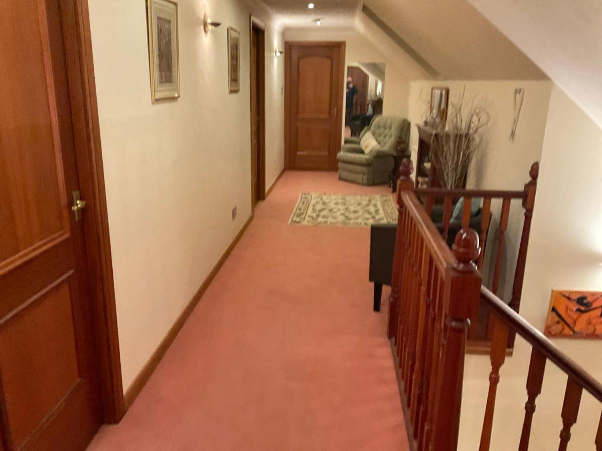 Ronaldsvoe Bed And Breakfast Fort William Zewnętrze zdjęcie