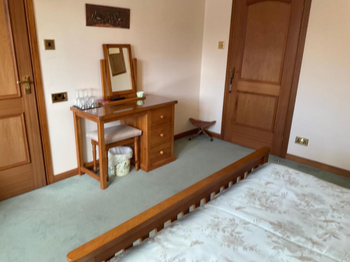 Ronaldsvoe Bed And Breakfast Fort William Zewnętrze zdjęcie