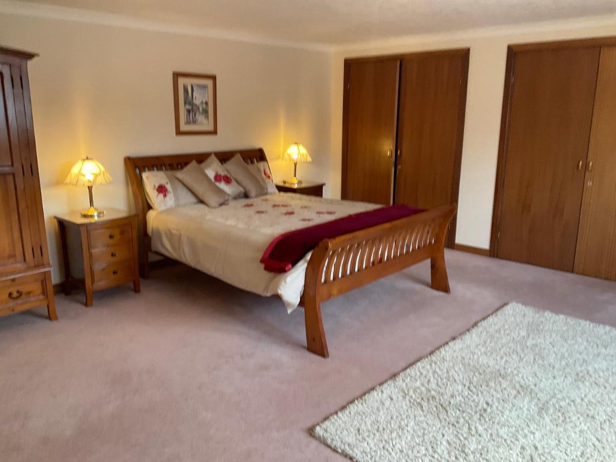 Ronaldsvoe Bed And Breakfast Fort William Zewnętrze zdjęcie