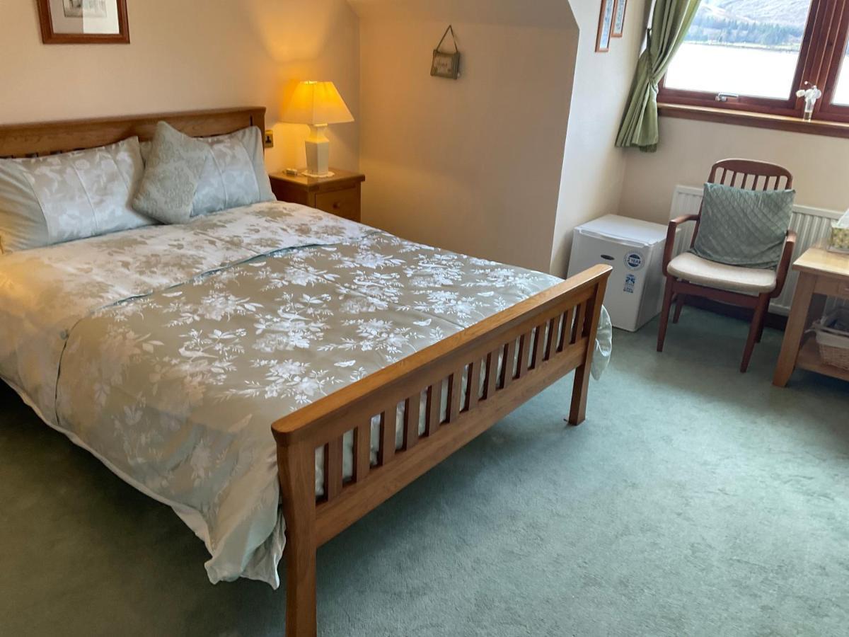 Ronaldsvoe Bed And Breakfast Fort William Zewnętrze zdjęcie